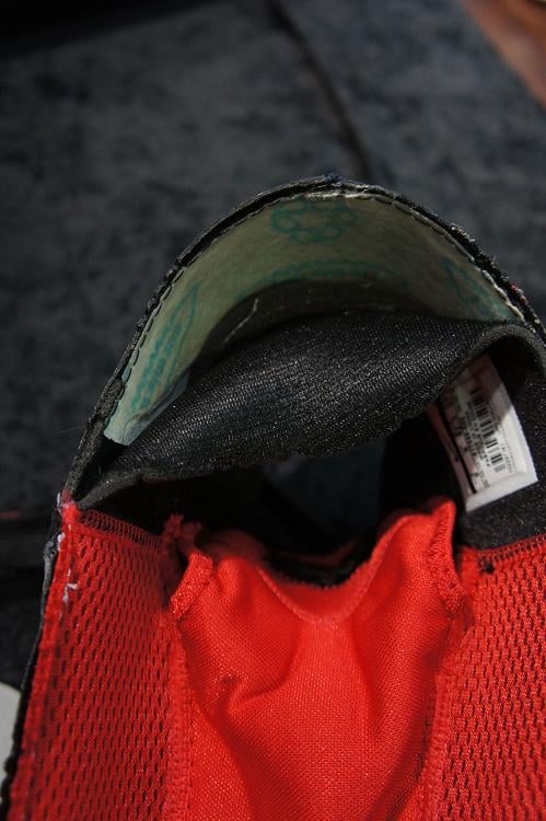 Nike Air Max Lebron 8 Dissected