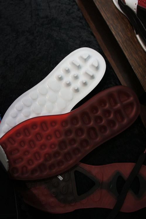 Nike Air Max Lebron 8 Dissected