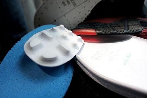 Nike Air Max Lebron 8 Dissected