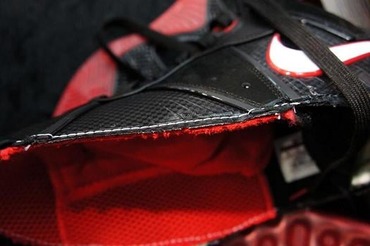 Nike Air Max Lebron 8 Dissected