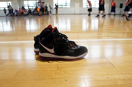 Nike Air Max Lebron 8 Dissected