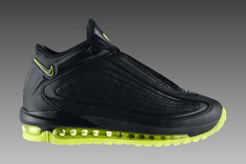 Nike Air Max Griffey GD II “Electric Green” Available Now @ NikeStore