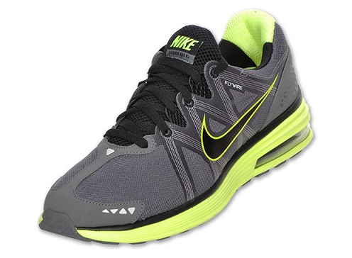 NikeLunarMXplusGreyVolt1