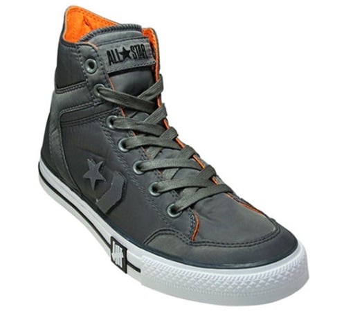Undefeated x Converse Poorman’s Weapon – Grey/Orange/White