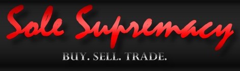 Sneaker Shop Shout-Out