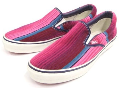 VansPinkMexicanBlanketPack2