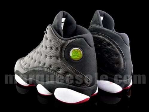 Air Jordan Retro XIII 'Playoff' - New Images