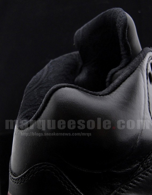 Air Jordan V Premio BIN 23 - Teaser 
