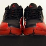 Air Jordan XII PE Derek Anderson