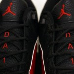 Air Jordan XII PE Derek Anderson