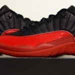 Air Jordan XII PE Derek Anderson