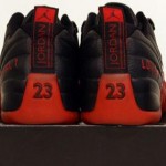 Air Jordan XII PE Derek Anderson