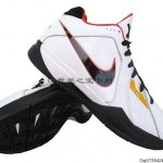 Nike Zoom KD3 OKC Home Colorway