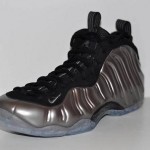 Nike Air Foamposite One 'Metallic Pewter' Detailed Images