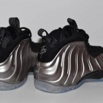 Nike Air Foamposite One 'Metallic Pewter' Detailed Images