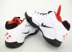 Nike Zoom KD3 OKC Home Colorway