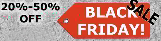 Black Friday Anyconline Sale