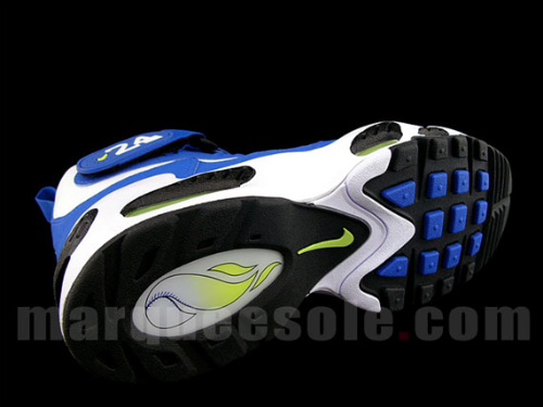 griffey max 1 volt