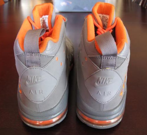 Nike Air Max 2 CB '94 - Amare Stoudemire PE