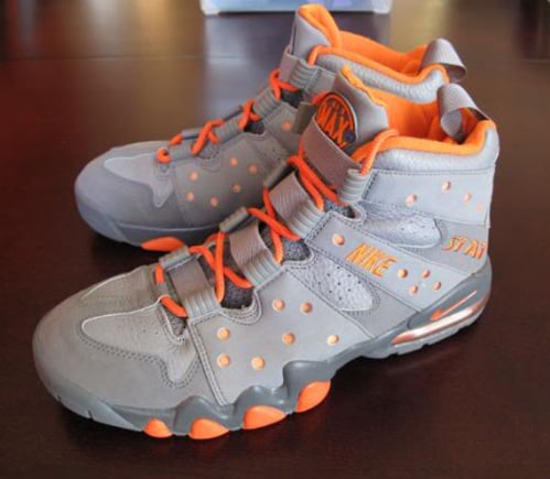 Nike Air Max 2 CB '94 - Amare Stoudemire PE