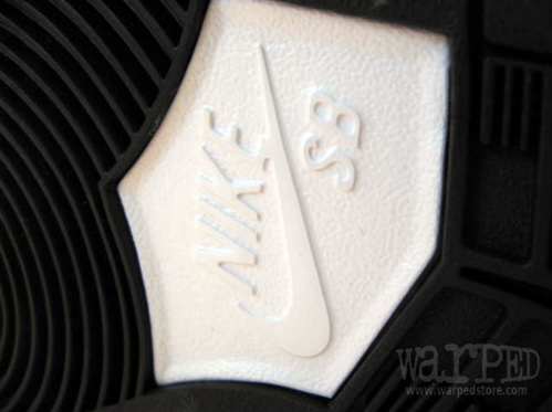 Nike SB Dunk Improved Specs For 2011