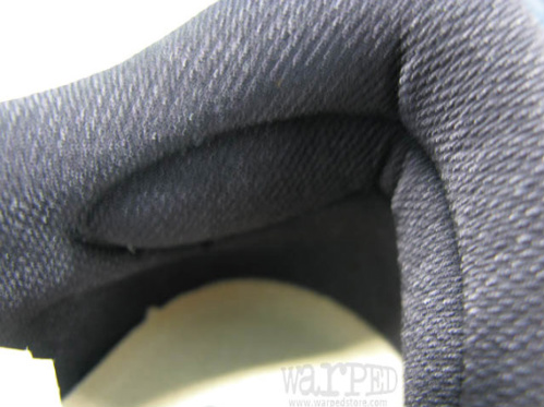 Nike SB Dunk Improved Specs For 2011