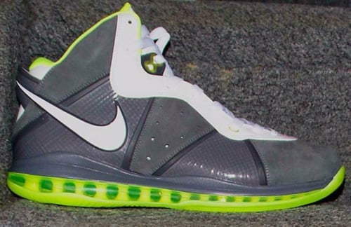 LeBron 8 ‘Dunkman’