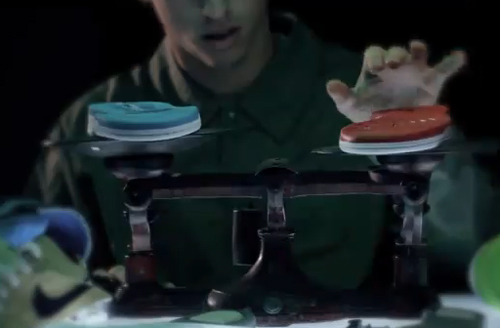 Autopsy of the Nike Dunk Pro SB 