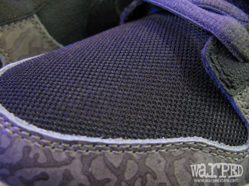 Nike SB Dunk Low Premium - 'Yellow Curb' - Detailed Images