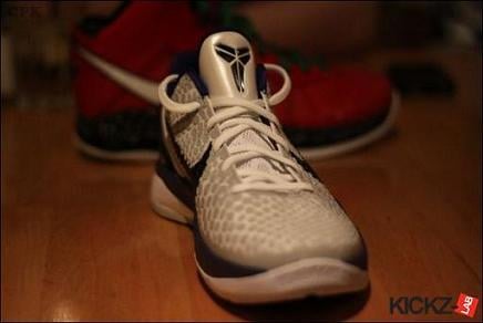 nike kobe 6 womens brown