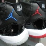 Air Jordan XI 'Cool Grey' Error?