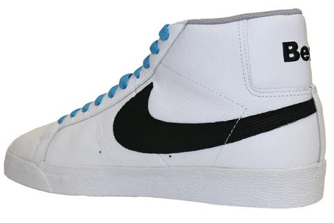 ben g nike sb blazer