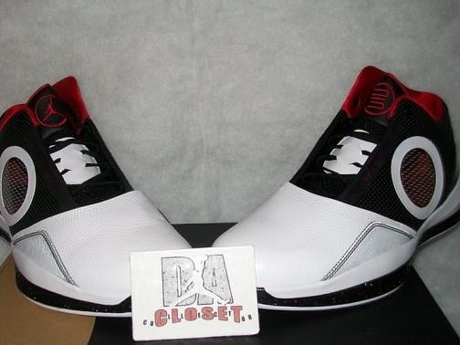Air Jordan 2010 Dwyane Wade PE