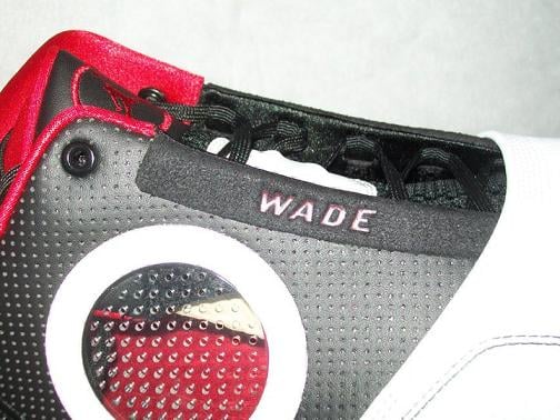 Air Jordan 2010 Dwyane Wade PE