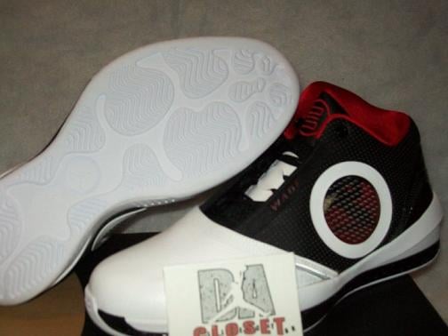 Air Jordan 2010 Dwyane Wade PE