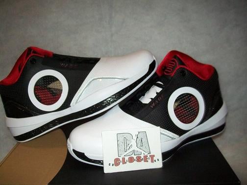 Air Jordan 2010 Dwyane Wade PE