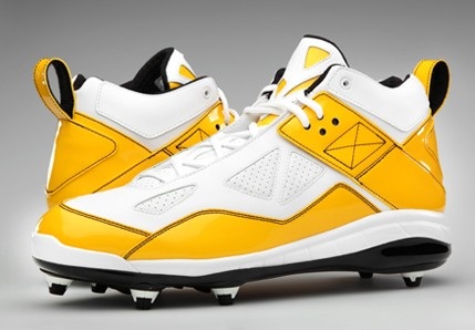 Jordan Brand Inks Steeler LaMarr Woodley