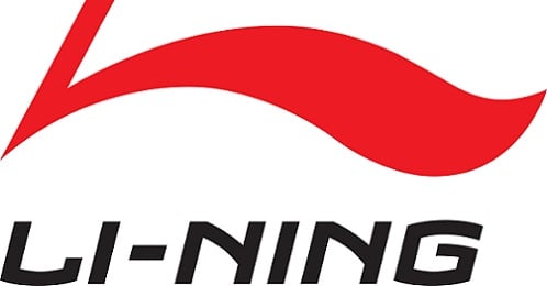 Li-Ning Shoes Cause Disturbance at Customs