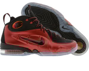 Nike Air 1/2 Cent 'Cranberry' Now Available