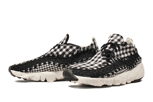 Nike Air Footscape Woven Freemotion - Gingham Pack