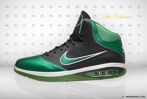 Nike Closer IV - Jermaine O'Neal PE