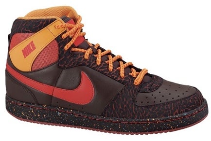 Nike Convention High JP