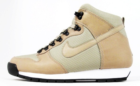 Nike Lava Dunk High Athletics Far East Pack 21 Mercer NYC