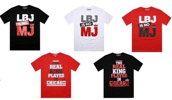 New 1Two T's Now Available