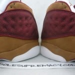 Air Jordan XIII (13) 'Desert Clay' Sample