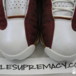 Air Jordan XIII (13) 'Desert Clay' Sample