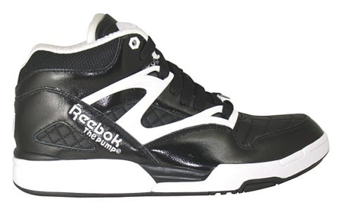 Reebok Pro Pump Omni Lite - NFL Pack