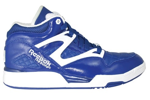 Reebok Pro Pump Omni Lite - NFL Pack