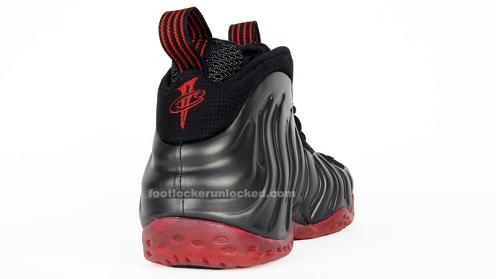 Release Reminder: Nike Air Foamposite 1 Cough Drop