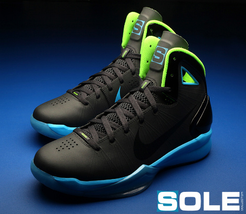 SC Forums Hyperdunk 2010